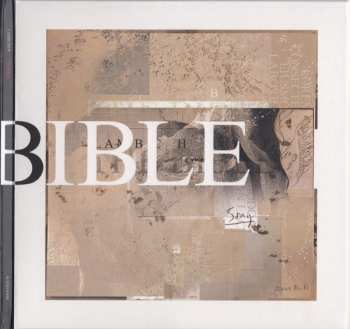 CD Lambchop: The Bible 373197