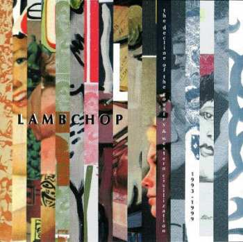 Album Lambchop: The Decline Of The Country & Western Civilization - 1993-1999
