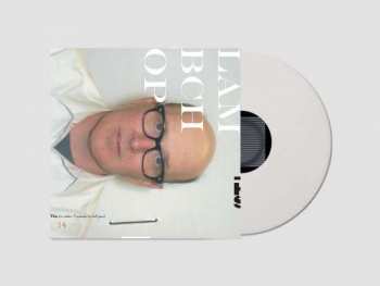 Album Lambchop: This (Is What I Wanted To Tell You)