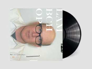 LP Lambchop: This (Is What I Wanted To Tell You) 72686