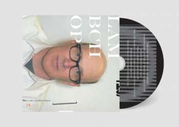 CD Lambchop: This (Is What I Wanted To Tell You) 403476