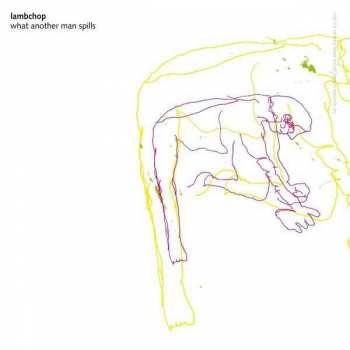 Album Lambchop: What Another Man Spills