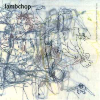 CD Lambchop: What Another Man Spills 286200