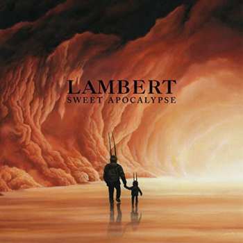 Album Lambert: Sweet Apocalypse