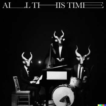 Album Lambert: All This Time