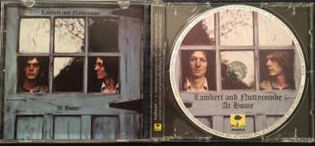 CD Lambert And Nuttycombe: At Home 511323