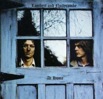 CD Lambert And Nuttycombe: At Home 511323