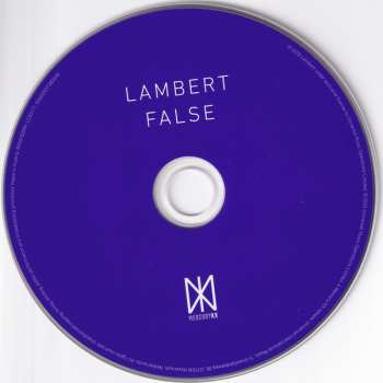 CD Lambert: False 113573
