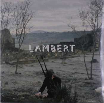 Album Lambert: Lambert