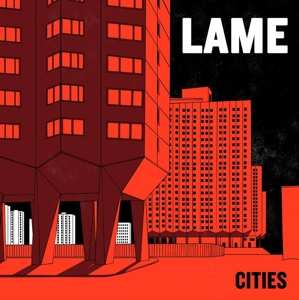 Album Lame: Cities