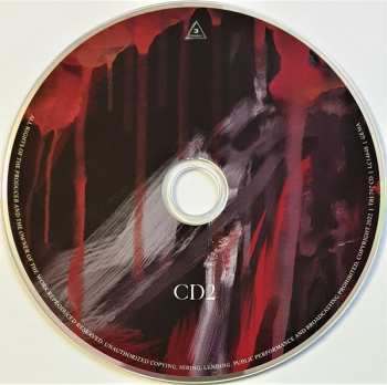 3CD L'Âme Immortelle: In Tiefem Fall LTD | NUM | DLX 404502