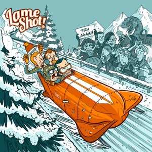 Album Lame Shot: Try Again