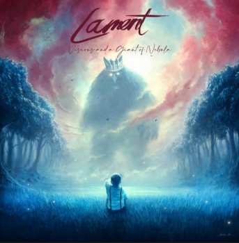 Album Lament: Visions And A Giant Of Nebula