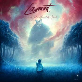 LP Lament: Visions And A Giant Of Nebula LTD | NUM 345896
