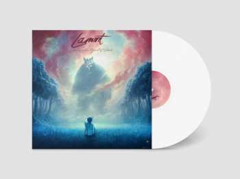 LP Lament: Visions And A Giant Of Nebula LTD | NUM 345896