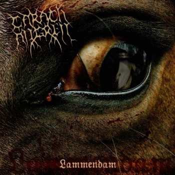 Album Carach Angren: Lammendam