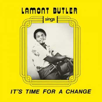 CD Lamont Butler: It's Time For A Change 220434