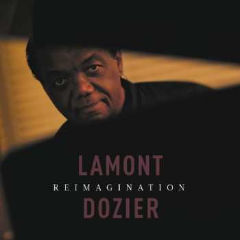 Album Lamont Dozier: Reimagination