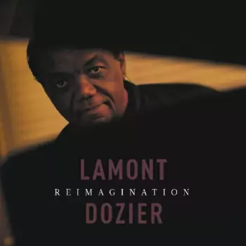 Lamont Dozier: Reimagination