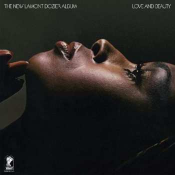 Album Lamont Dozier: The New Lamont Dozier Album - Love And Beauty