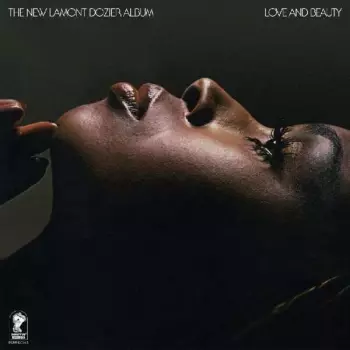 Lamont Dozier: The New Lamont Dozier Album - Love And Beauty