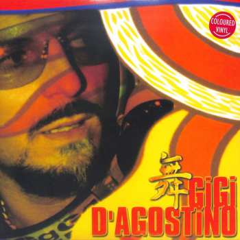LP Gigi D'Agostino: L'Amour Toujours LTD 418973