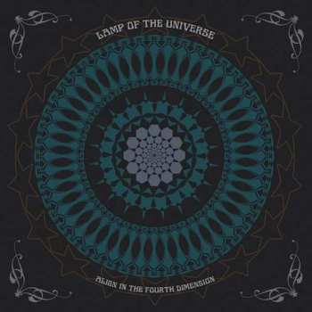Album Lamp Of The Universe: Align In The Fourth Dimension