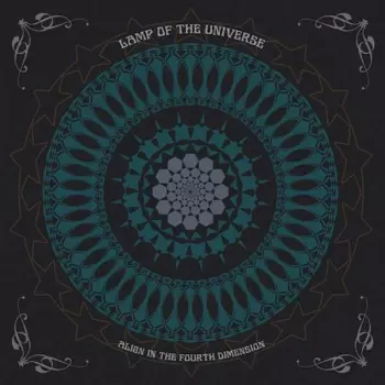 Lamp Of The Universe: Align In The Fourth Dimension