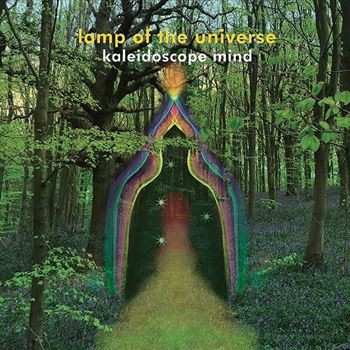 Album Lamp Of The Universe: Kaleidoscope Mind