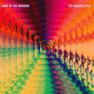 Album Lamp Of The Universe: The Akashic Field