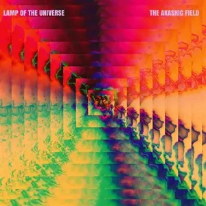 Lamp Of The Universe: The Akashic Field