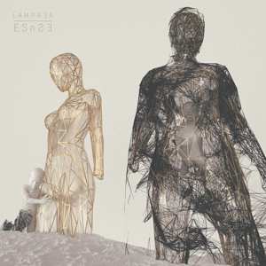 Album Lampr3a: Esnse