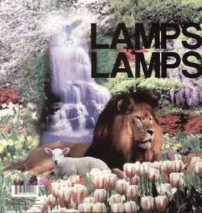 Album Lamps: Lamps
