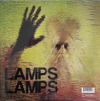 LP Lamps: Lamps 131053