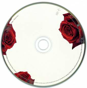 CD Lana Del Rey: Born To Die 121856