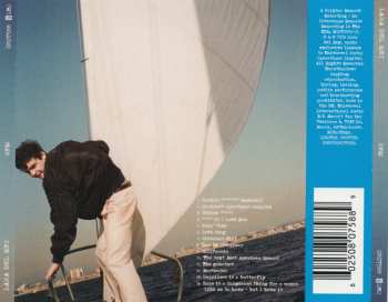 CD Lana Del Rey: NFR! 182133
