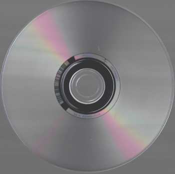 CD Lana Del Rey: NFR! 182133