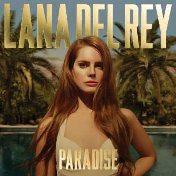 LP Lana Del Rey: Paradise 185782
