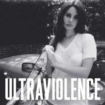 CD Lana Del Rey: Ultraviolence 318999
