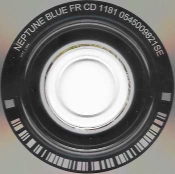 CD Lana Lane: Neptune Blue 412531