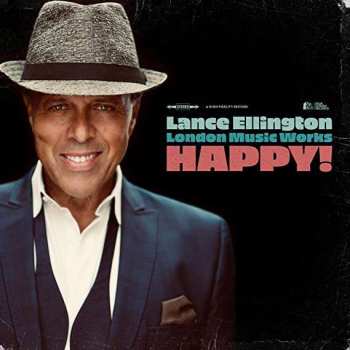 Album Lance Ellington: Happy!
