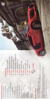 CD Lance Hayes: Forza Motorsport 3 - Original Soundtrack 230171