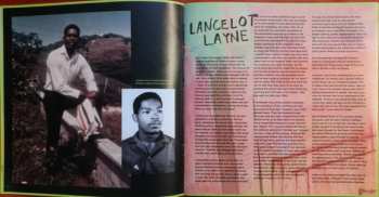2LP/SP Lancelot Layne: Blow ’Way 312518
