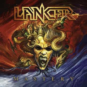 Album Lancer: Mastery