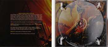 CD Lancer: Second Storm DIGI 31817