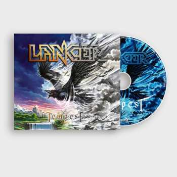 CD Lancer: Tempest 466871