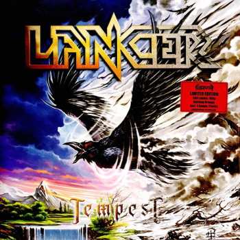 Album Lancer: Tempest