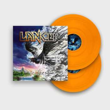 LP Lancer: Tempest CLR | LTD 477508
