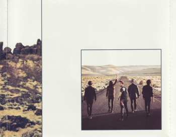 CD Lanco: Hallelujah Nights