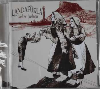 Album Landafurlà: Cantar Furlana